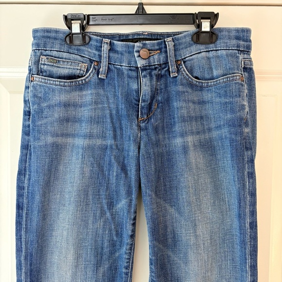 Joe’s Jeans Women’s The Provicateur Bootcut Jeans - Picture 8 of 11